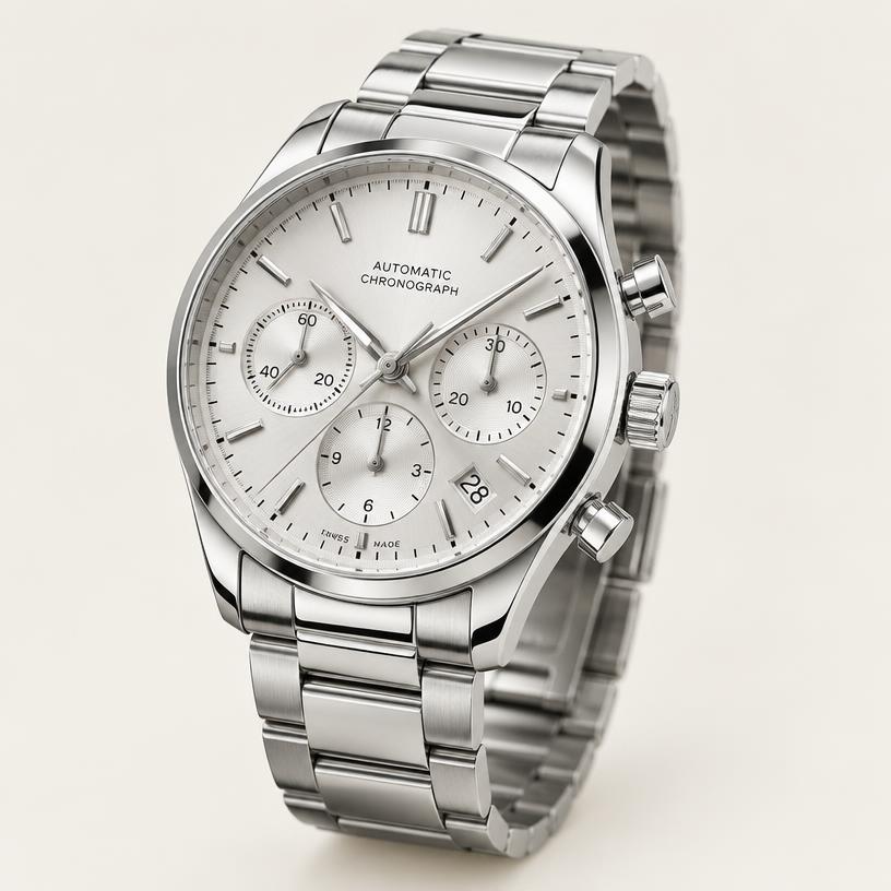 Heritage Chrono